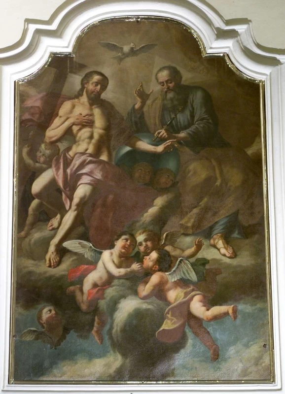 Vincenzo Angelo Orelli-194-Trinità 1